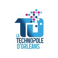 La Technopole d'OrlÃ©ans logo