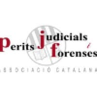 ASSOCIACIÃ“ CATALANA DE PERITS JUDICIALS I FORENSES COLÂ·LABORADORS DE L'ADMINISTRACIÃ“ DE JUSTÃCIA logo