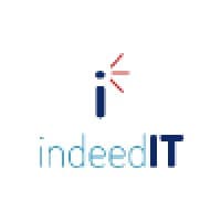 Indeed IT logo
