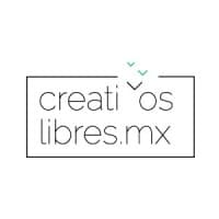 CreativosLibres.mx logo
