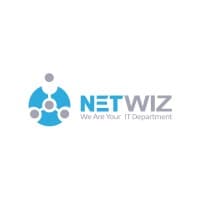 NetWiz Information logo