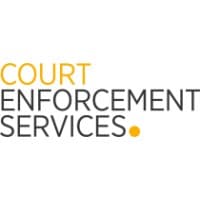 Court Enforcement Services logo