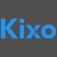 Kixo logo