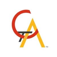 Connect the Arts logo