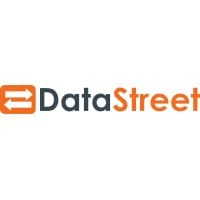 DataStreet logo