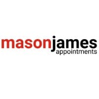 Mason James Appointments logo