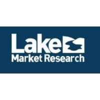 Lake Market Research logo