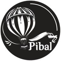 Pibal logo