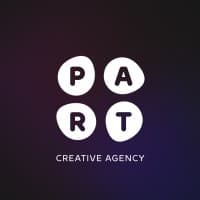 PART Agency logo