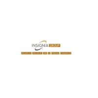 INSIGNIA GROUP UK logo