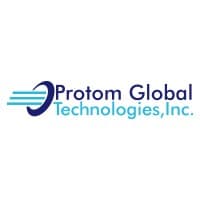 Protom Global logo