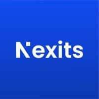 Nexits logo