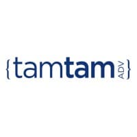 TamTam Adv logo