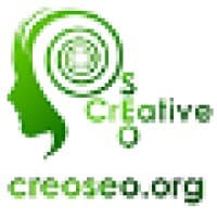 Internet marketing agency CreativeSEO logo