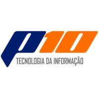 P10 Tecnologia da InformaÃ§Ã£o logo