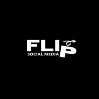 FLIP Social Media logo