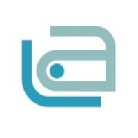 L.A. Sistemas S.A logo