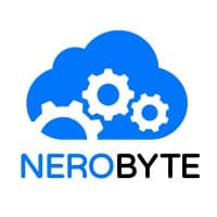 Nerobyte logo