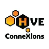 HVE ConneXions logo
