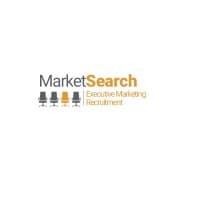 MarketSearch Recruiting logo