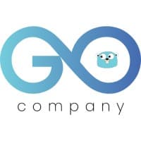 Golang Company logo