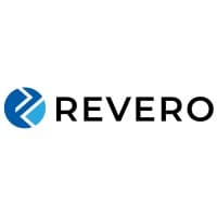 Revero Software Labs logo