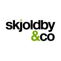 Skjoldby logo