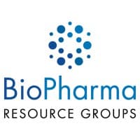 Biopharma Resource Groups logo