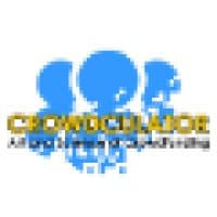 CROWDCULATOR logo