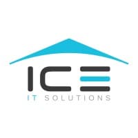 I.C.E. IT Solutions logo