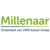 Millenaar Adviesgroep B.V logo