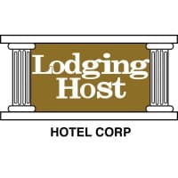 Lodging Host Hotel logo