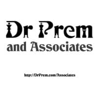 Dr Prem and Associates logo