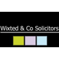 Wixted & Co Solicitors logo