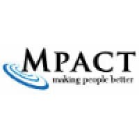 MPACT Group logo
