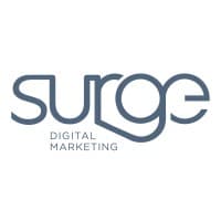 Surge Digital Marketing logo