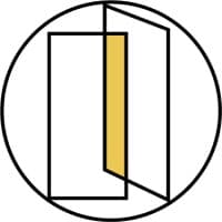 Ladies First Network logo