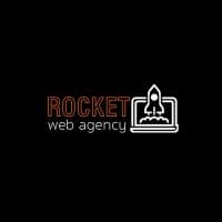 Rocket Web Agency logo