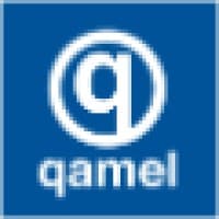 Qamel logo