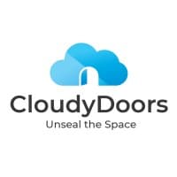 CloudyDoors Technology Solutions Private Limited logo
