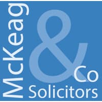 McKeag & Co Solicitors logo