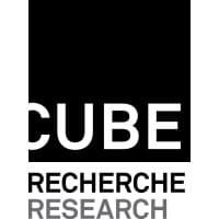 Cube Research logo