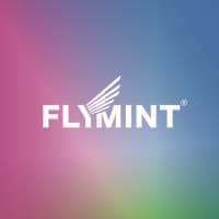 Flymint logo
