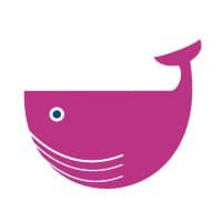 Whalecom.nl logo