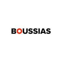 BOUSSIAS Cyprus logo