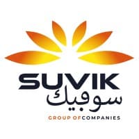 Suvik Group of Companies logo