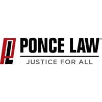 Ponce Law logo
