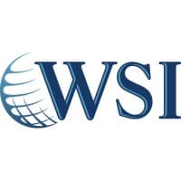 WSI Internet logo