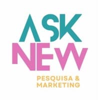 AskNew Pesquisa e Marketing logo