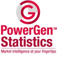 Powergen Statistics logo
